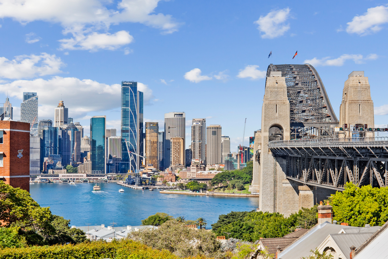 UNIT 28 33 FITZROY ST, Kirribilli, Lower North Shore, 0 Bedrooms, 0 Bathrooms, Studio