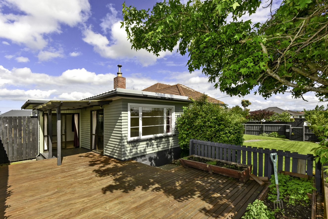 1 Dunedin Street, Redwood, Christchurch City, 3 ਕਮਰੇ, 0 ਬਾਥਰੂਮ