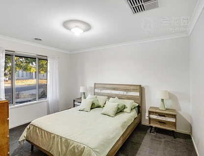 14 HARRY VALLENCE DR, MADDINGLEY VIC 3340, 0 Schlafzimmer, 0 Badezimmer, House