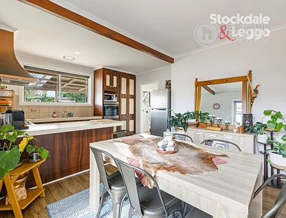 54 LABILLIERE ST, MADDINGLEY VIC 3340, 0 غرف, 0 حمامات, House