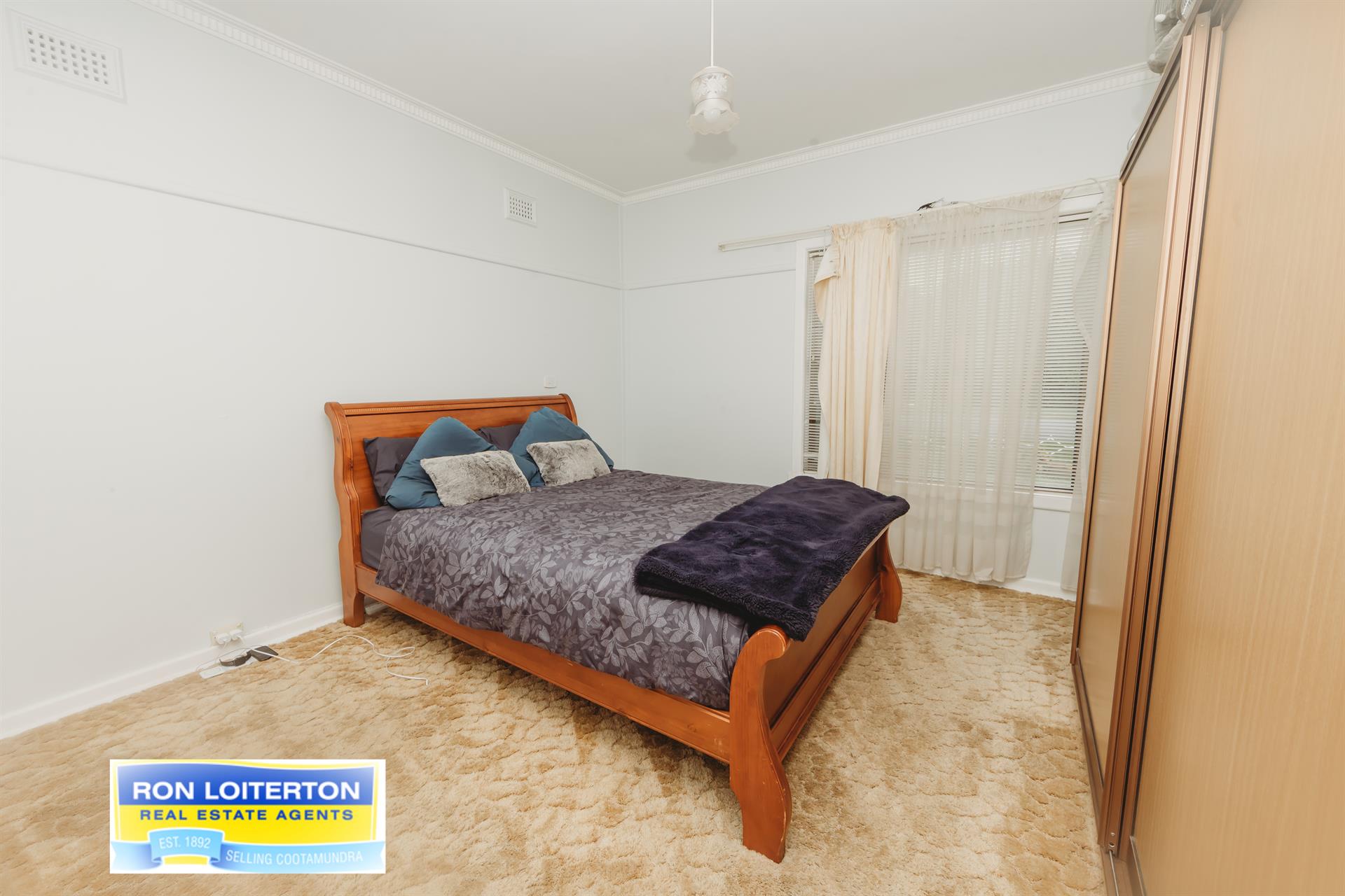14 RENEHAN ST, Cootamundra, Riverina, 0 Kuwarto, 0 Banyo, House