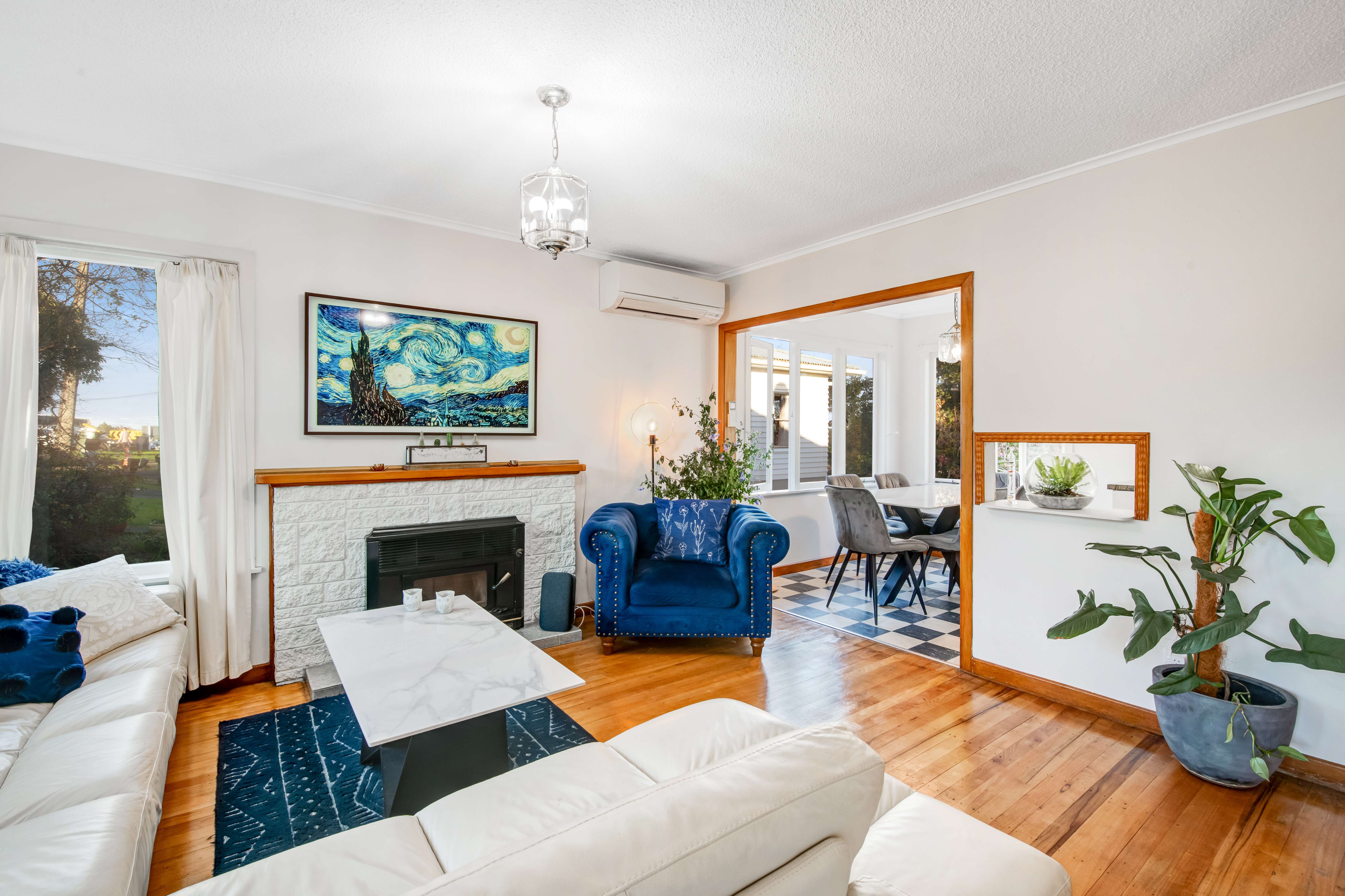 19 View Road, Glenfield, North Shore City, 3 ਕਮਰੇ, 1 ਬਾਥਰੂਮ, House