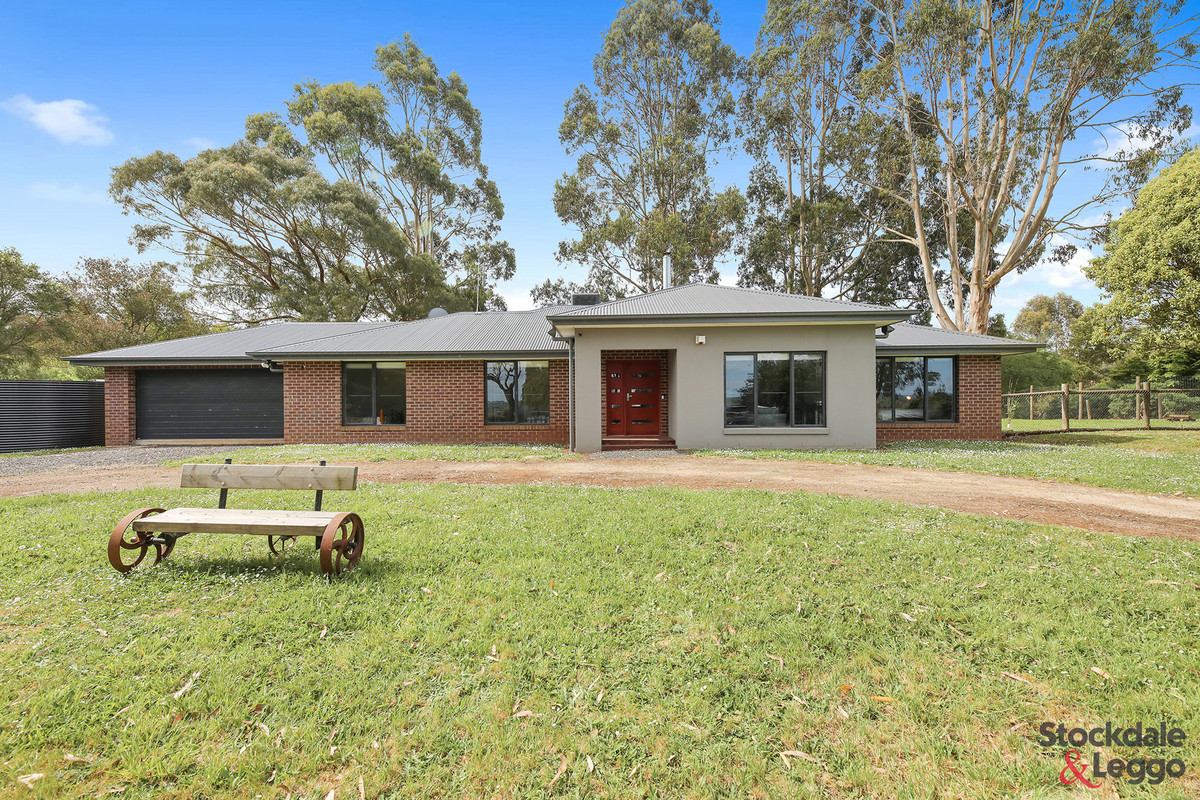 161 BAROMI RD, Baromi, Traralagon , 0房, 0浴, House