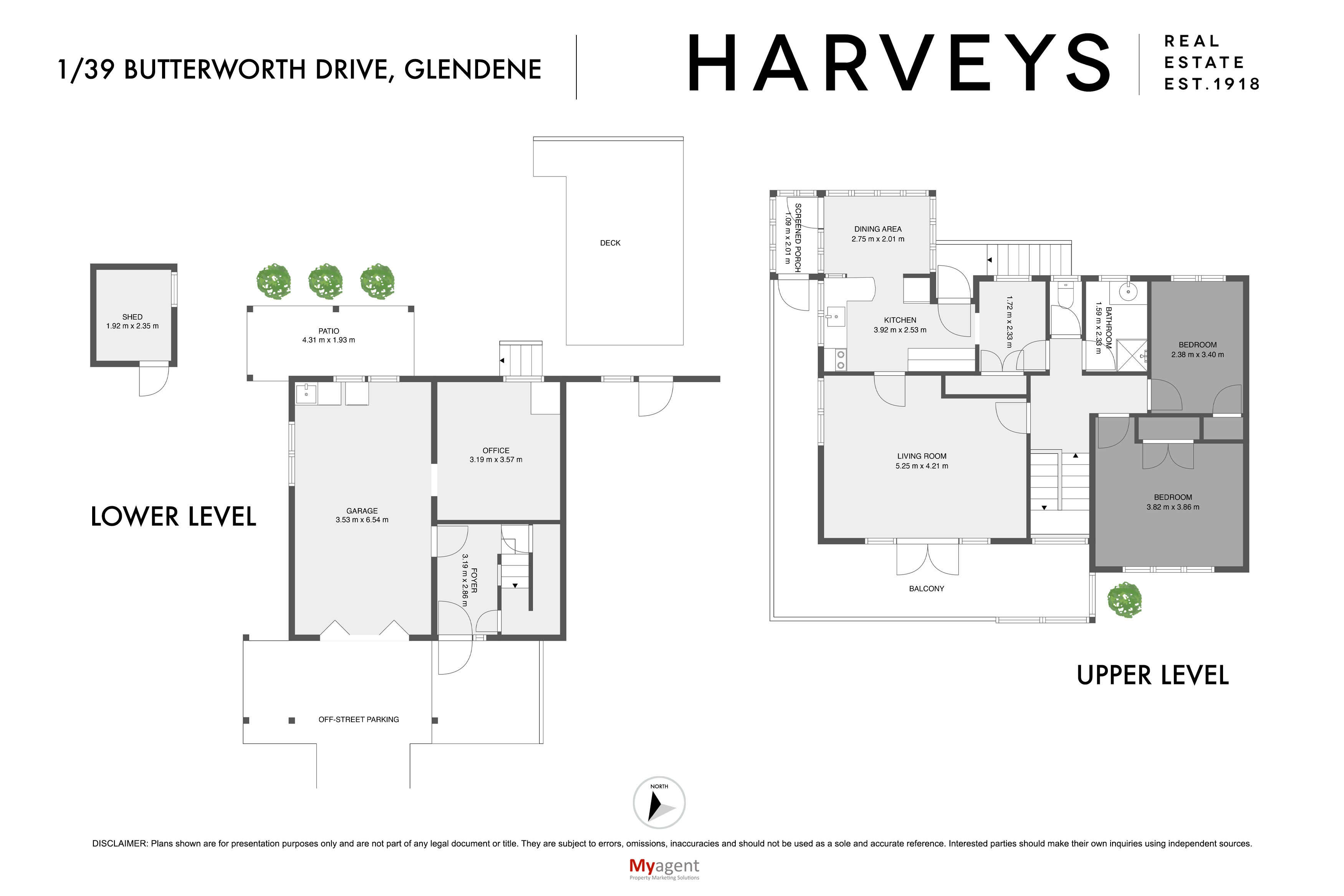 1/39 Butterworth Drive, Glendene, Waitakere City, 2房, 1浴, House