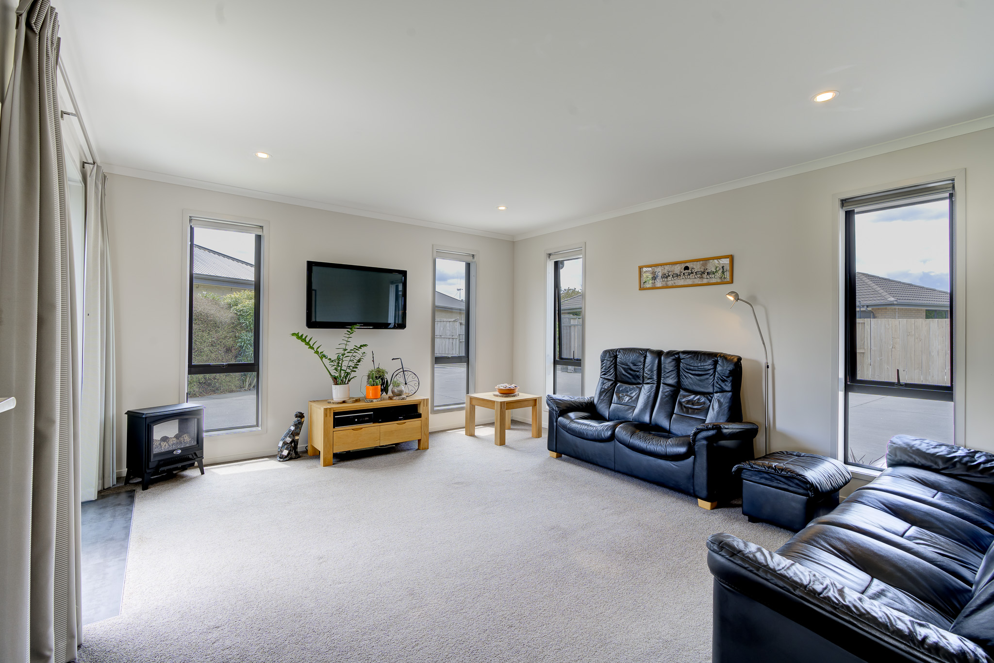 25 Aquila Crescent, Rototuna North, Hamilton City, 4房, 2浴, House