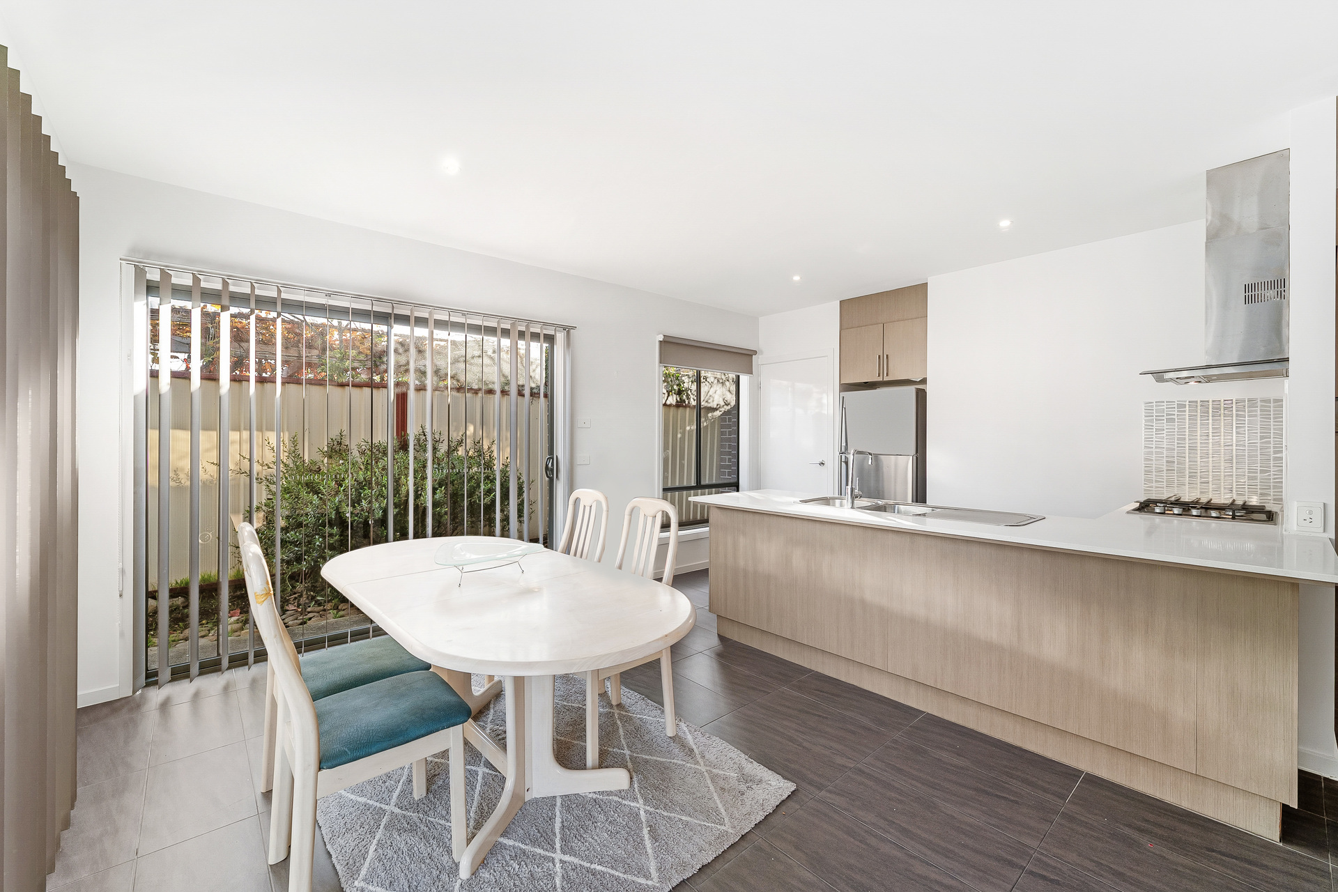UNIT 4 3 SCARBOROUGH CR, Harkness, North West Melbourne, 0房, 0浴, Unit