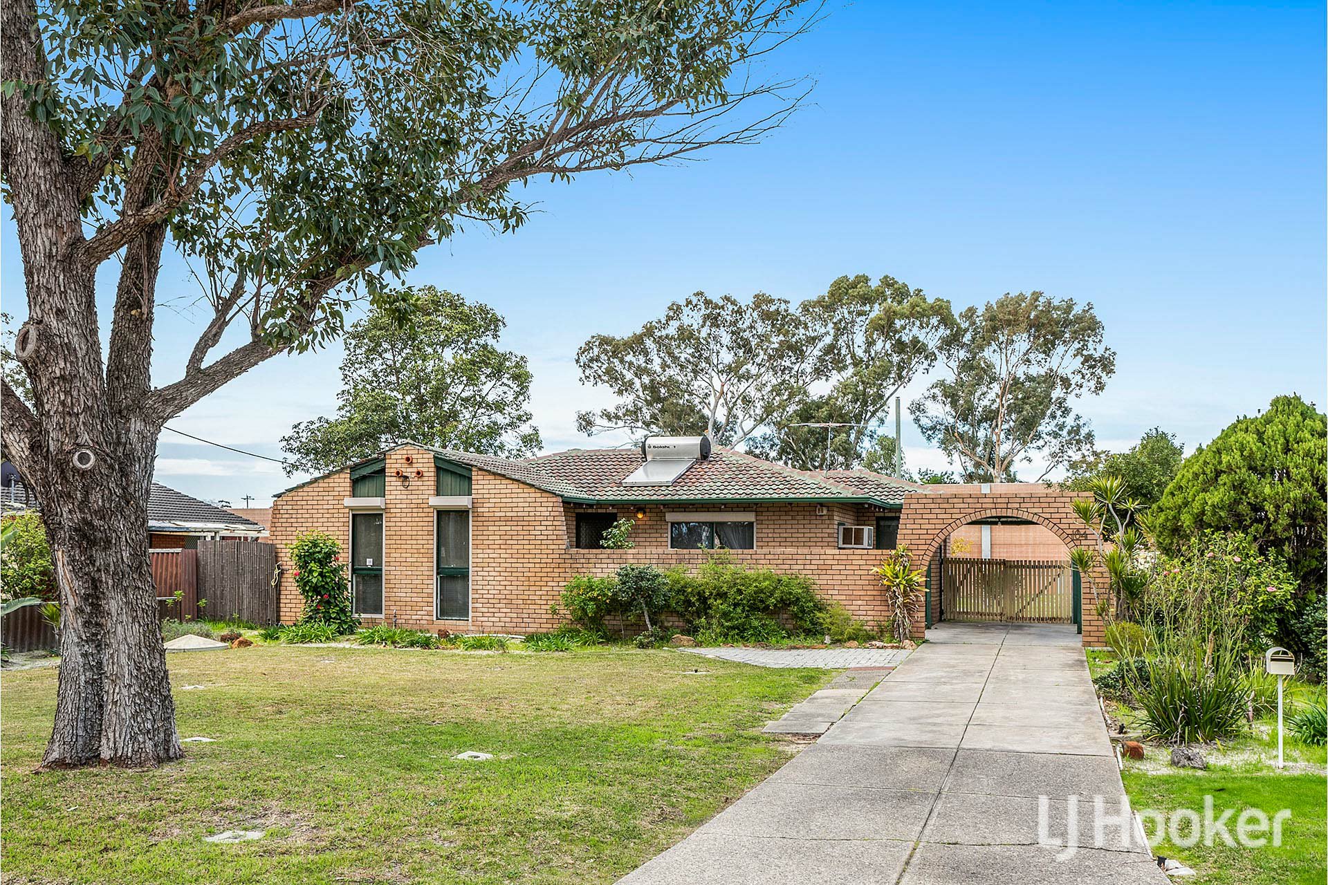 104 PARTRIDGE WAY, Thornlie, South East Perth, 0房, 0浴, House