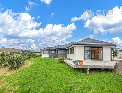 42 Silicon Way, Fitzherbert, Palmerston North, 4 कमरे, 0 बाथरूम