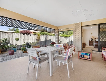 2 TRADEWINDS AV, PARADISE POINT QLD 4216, 0 ਕਮਰੇ, 0 ਬਾਥਰੂਮ, House