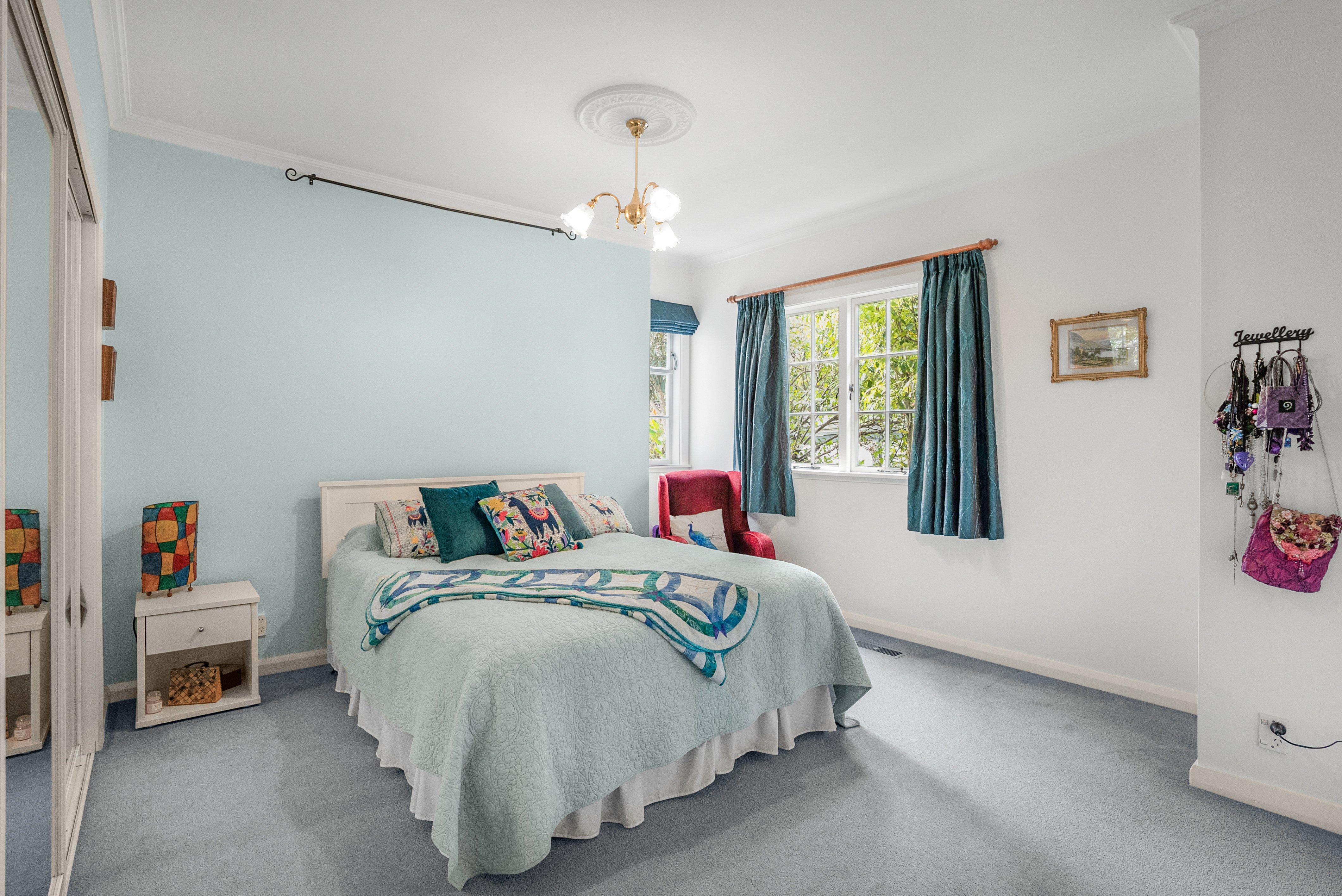 52 Norton Park Avenue, Fairfield, Lower Hutt, 5 Kuwarto, 0 Banyo, House