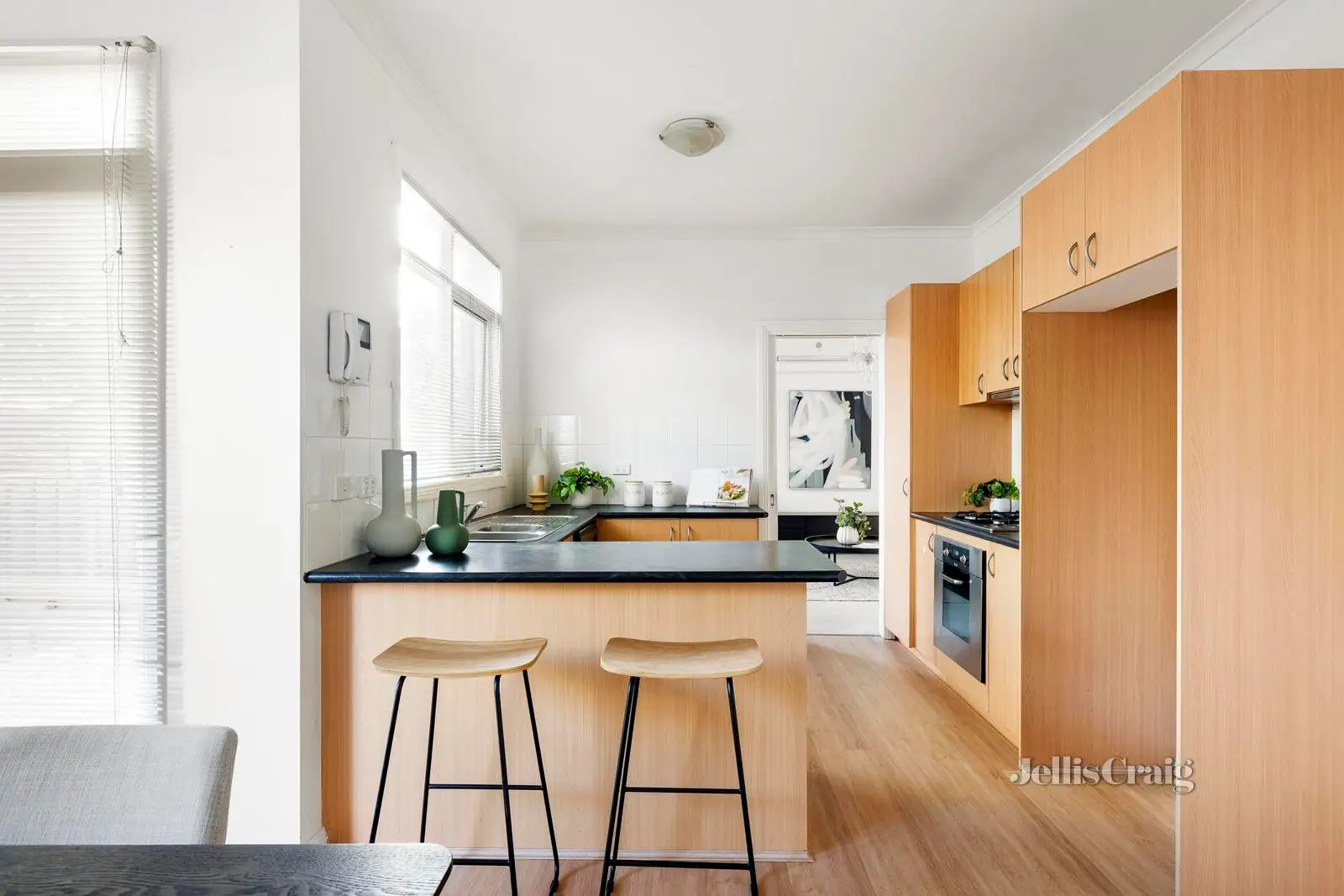 UNIT 3 1108 DANDENONG RD, Carnegie, Bayside, 0 રૂમ, 0 બાથરૂમ, Townhouse