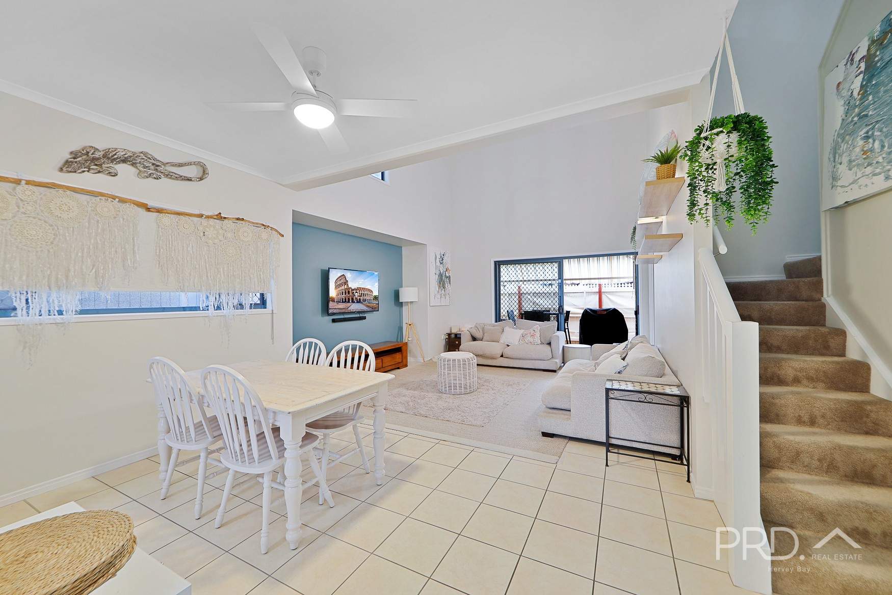 SEACHANGE RESORT UNIT 63 34-56 ELIZABETH ST, Urangan, Wide Bay, 0房, 0浴, Townhouse