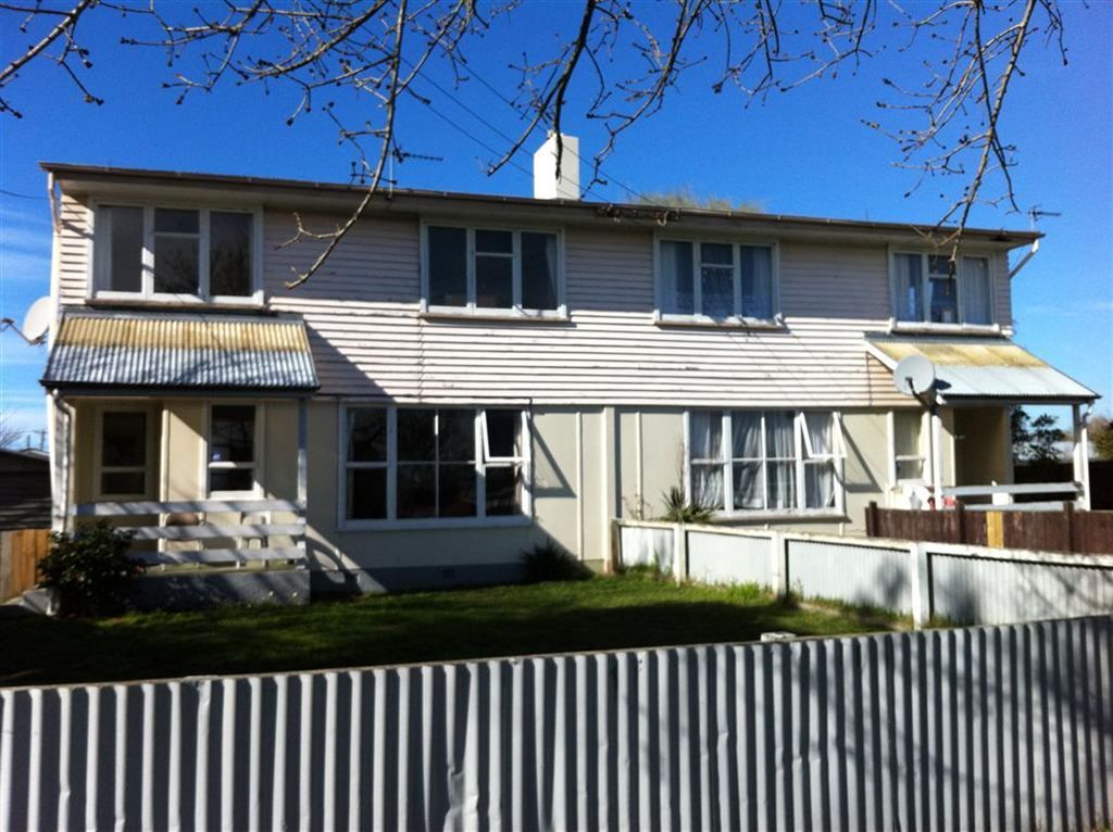 Residential Suburban