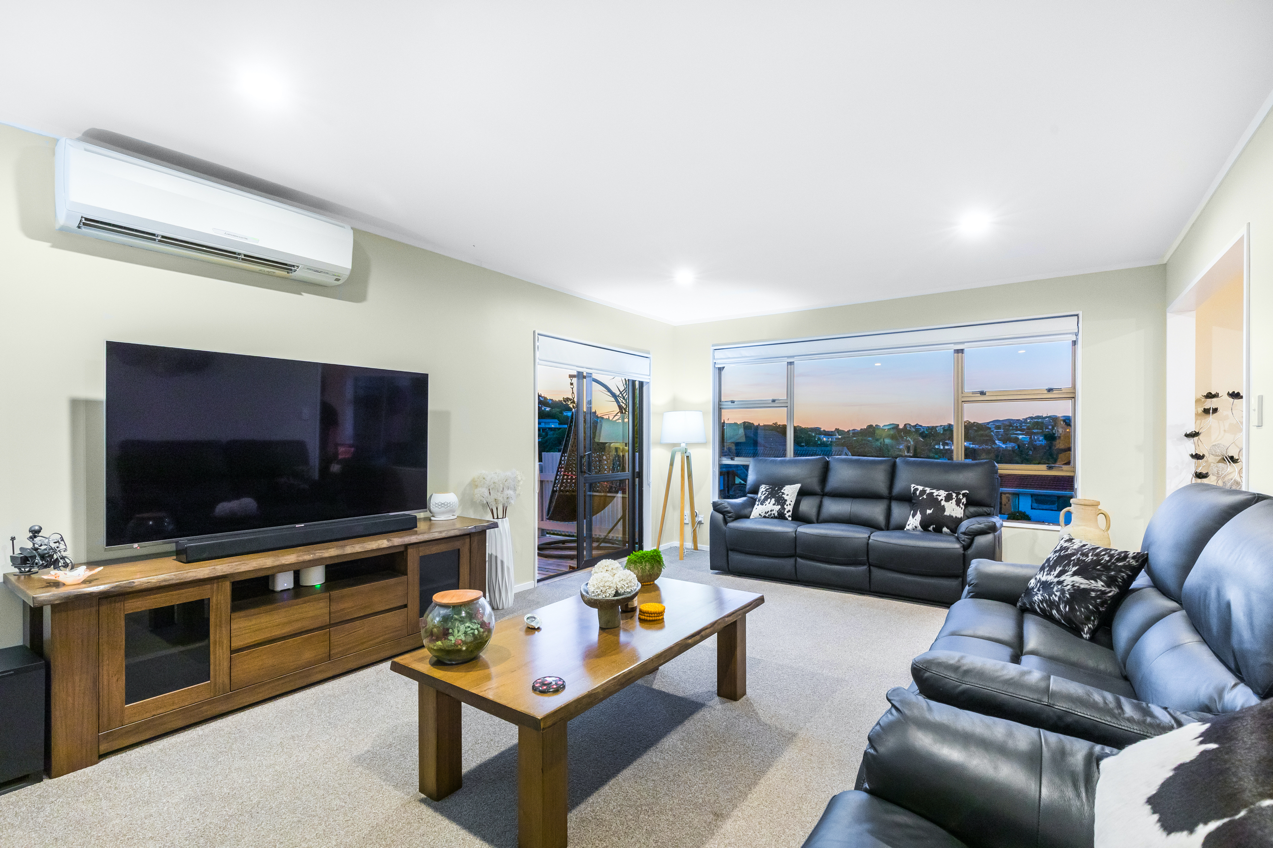 12 Bosun Terrace, Whitby, Porirua, 4房, 3浴, House