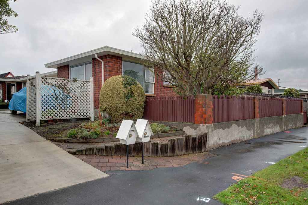 Residential Suburban