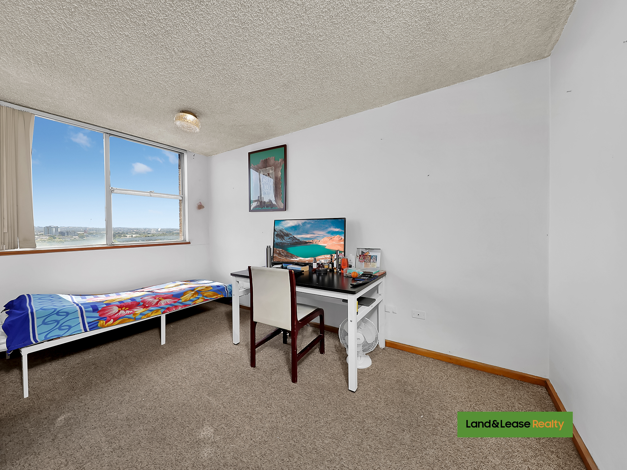 UNIT 104 10-12 BRIDGE ST, Granville, Parramatta (Northwest suburbs), 0房, 0浴, Unit