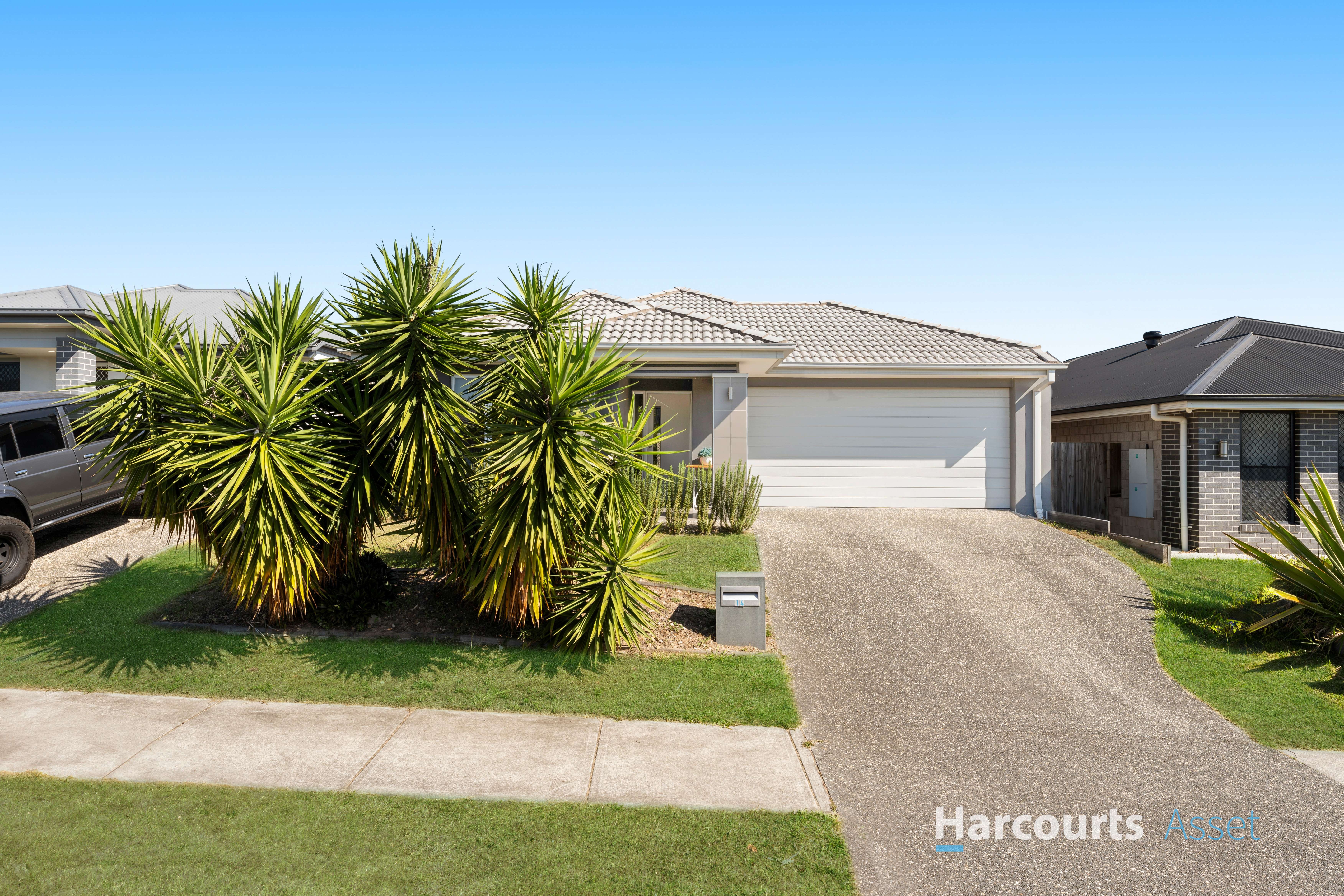 14 MOUNT GREVILLE WAY, Park Ridge, Brisbane - Southern Region, 0 ห้องนอน, 0 ห้องน้ำ, House