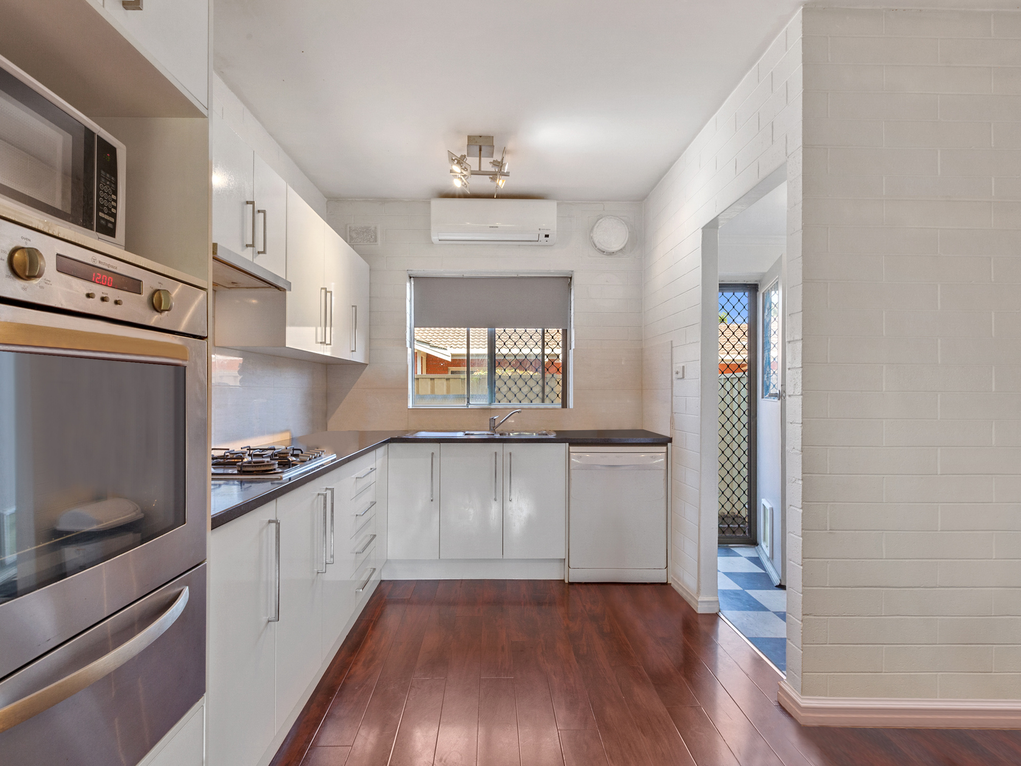 UNIT 8 1 GARFIELD AV, Kurralta Park, Western Adelaide, 0 Bedrooms, 0 Bathrooms, Unit