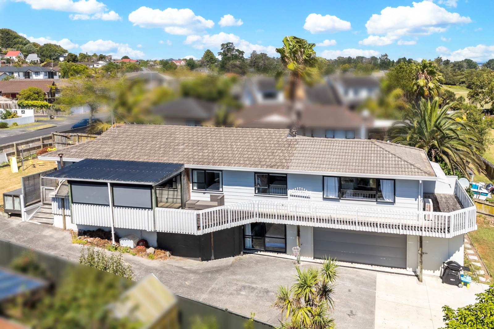 41 De Quincey Terrace, Highland Park, Auckland - Manukau, 4房, 2浴, House