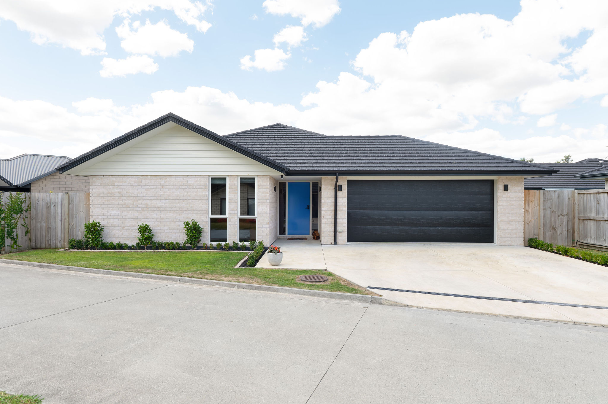Residential Zone - General Residential Zone