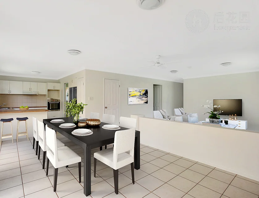 14 NINNES CT, MUDGEERABA QLD 4213, 0房, 0浴, House