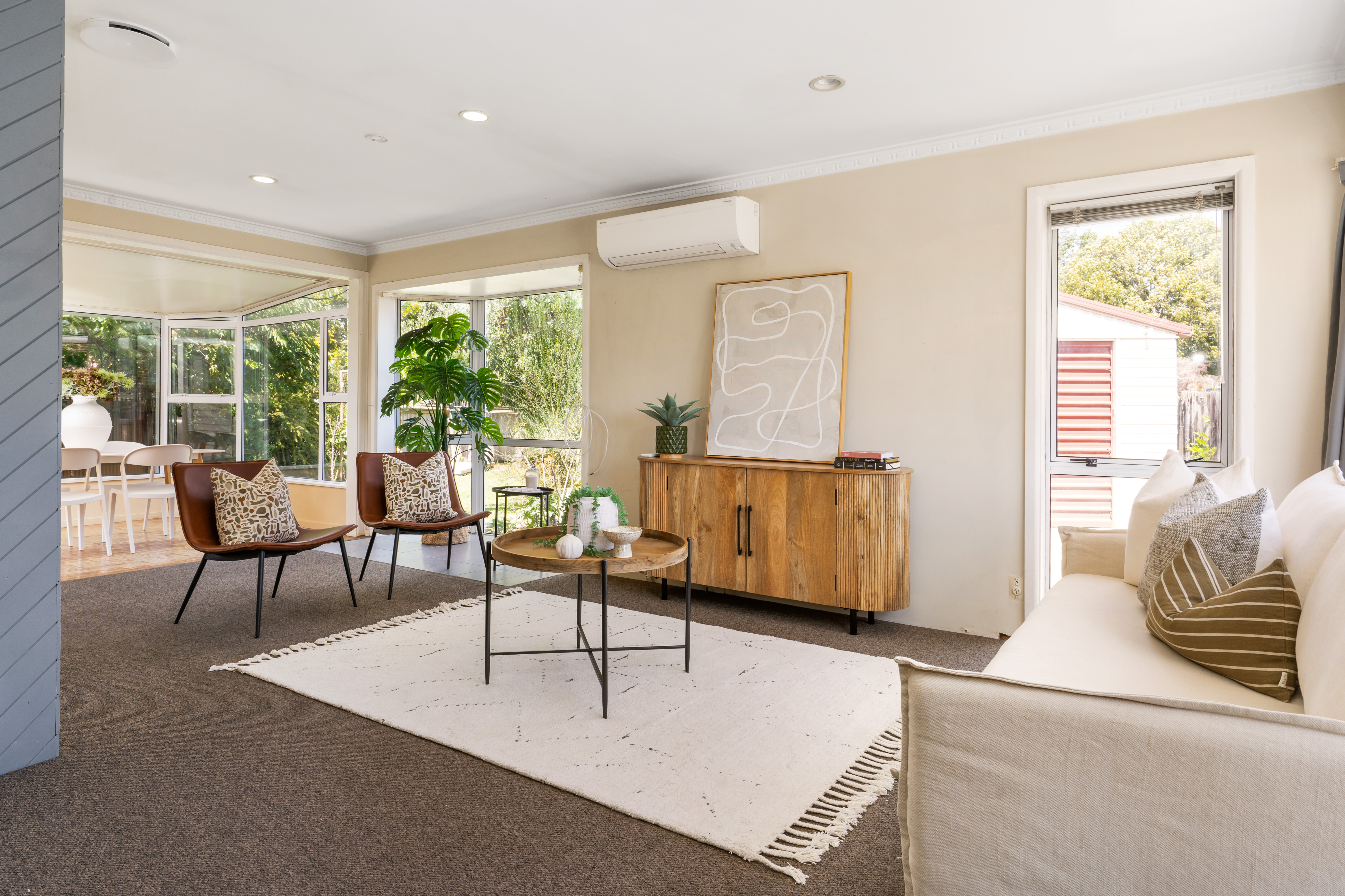 70 Kaiwara Street, Hoon Hay, Christchurch City, 3 ਕਮਰੇ, 1 ਬਾਥਰੂਮ, House