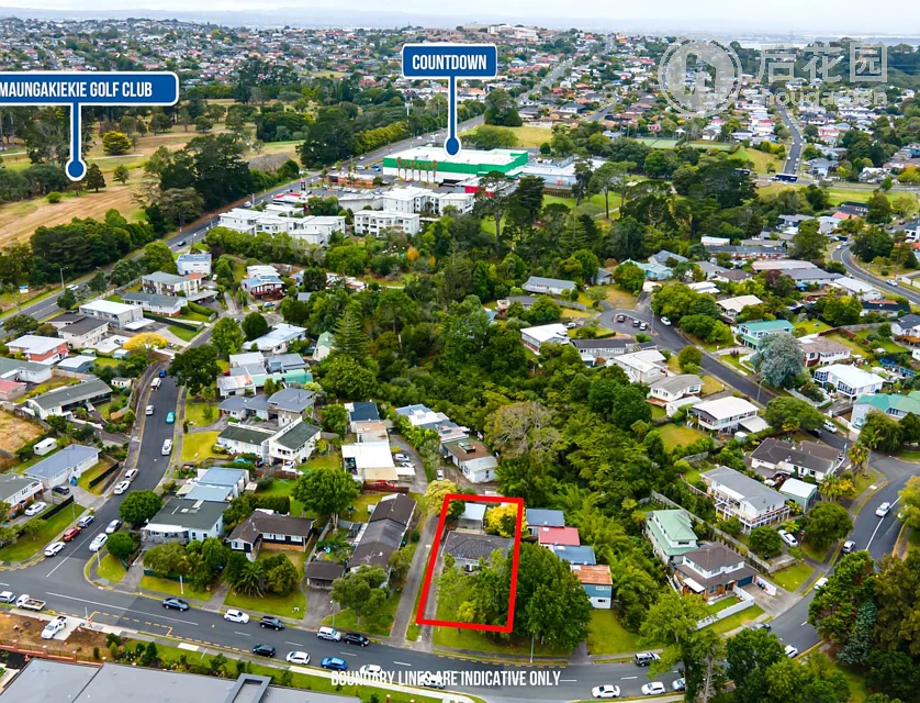 22 Commodore Drive, Lynfield, Auckland, 3房, 2浴