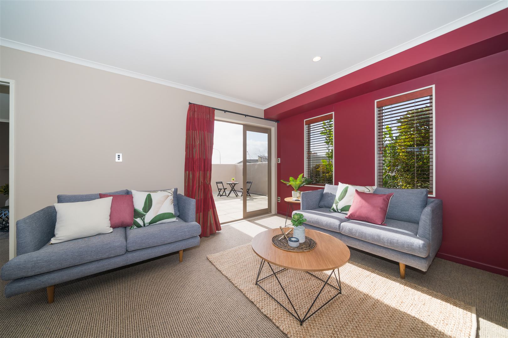 15 Johnstone Drive, Fitzherbert, Palmerston North City, 4 ਕਮਰੇ, 2 ਬਾਥਰੂਮ