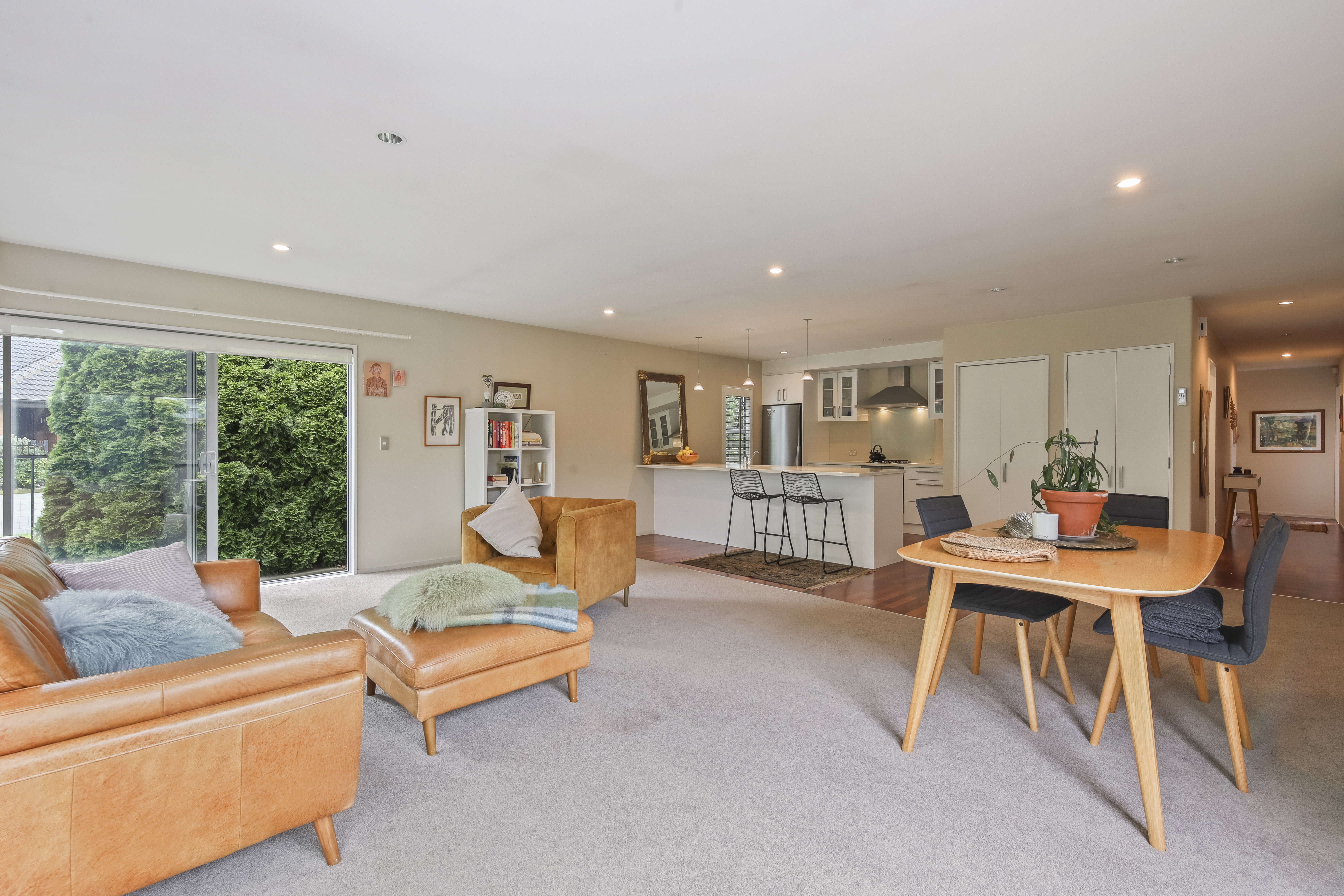15 Famille Close, Yaldhurst, Christchurch, 3部屋, 2バスルーム, House