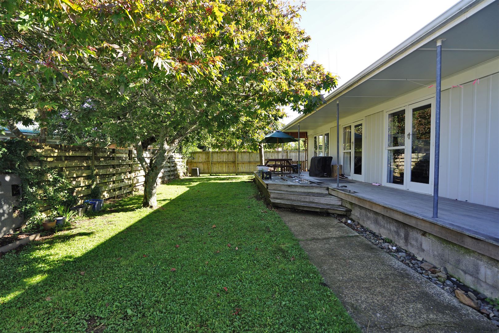 5 Casper Street, Fairfield, Hamilton City, 3 Schlafzimmer, 1 Badezimmer