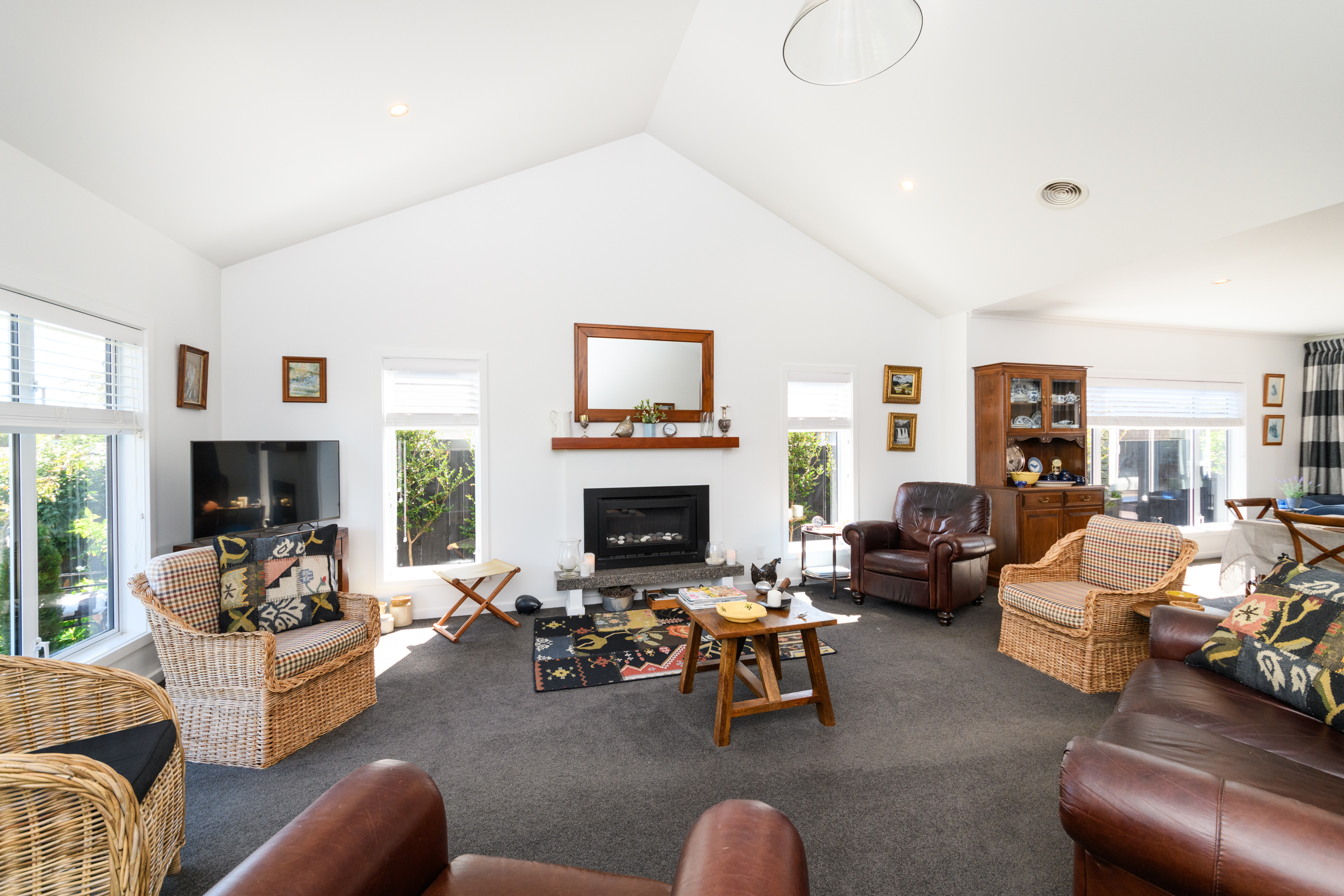 38 South Street, Feilding, Manawatu, 4 ਕਮਰੇ, 0 ਬਾਥਰੂਮ, House