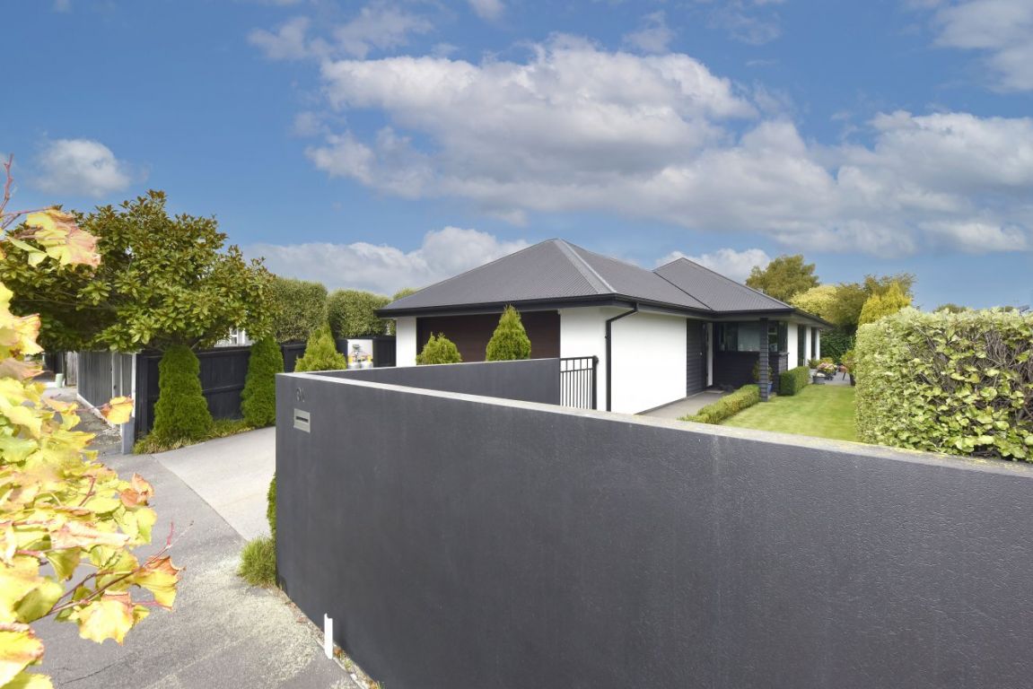 91 Forfar Street, Saint Albans, Christchurch City, 3房, 2浴, Unspecified