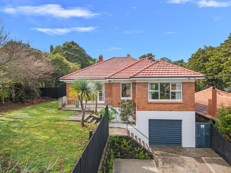 Residential  Single House Zone