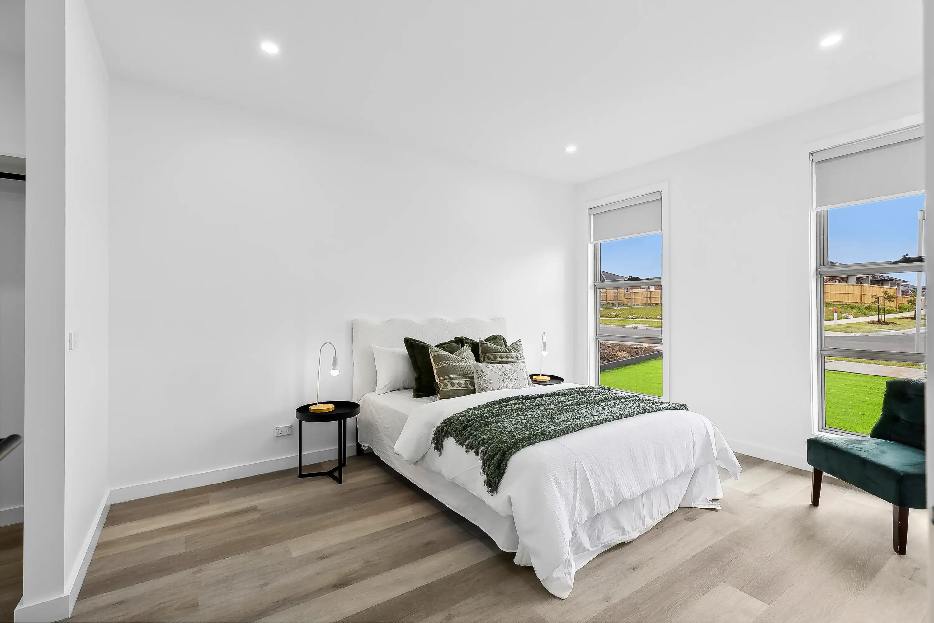 157 CAMPESTRE DR, Sunbury, Western Region, 0房, 0浴, House