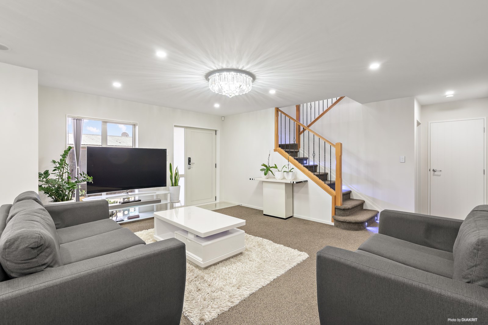 27b Bledisloe Street, Papatoetoe, Manukau City, 5 rūma, 0 rūma horoi