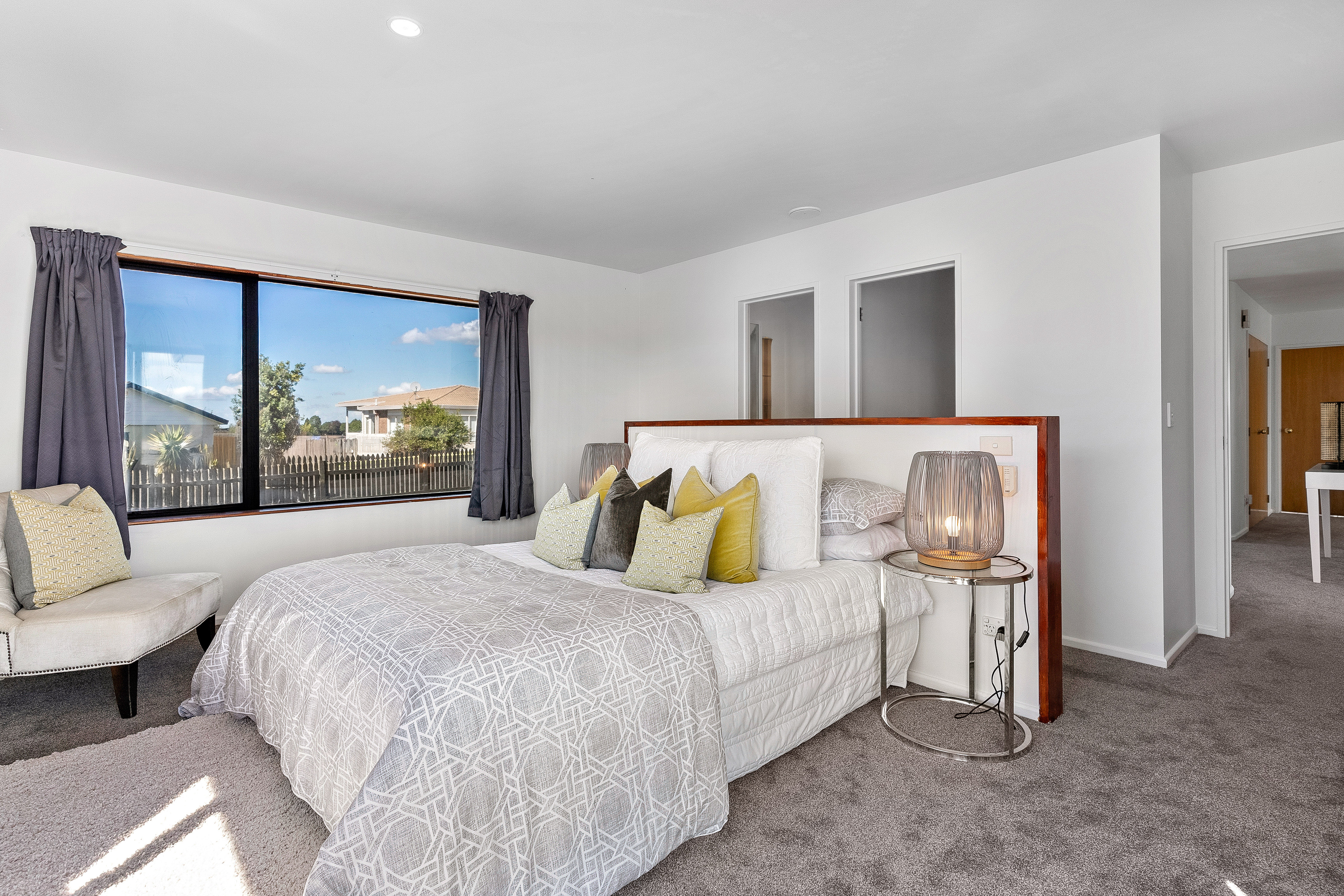 10 Wentwood Place, Torbay, North Shore City, 4 habitaciones, 2 baños, House