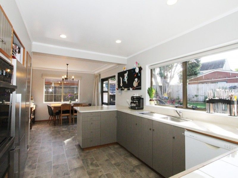 Residential  Mixed Housing Suburban Zone