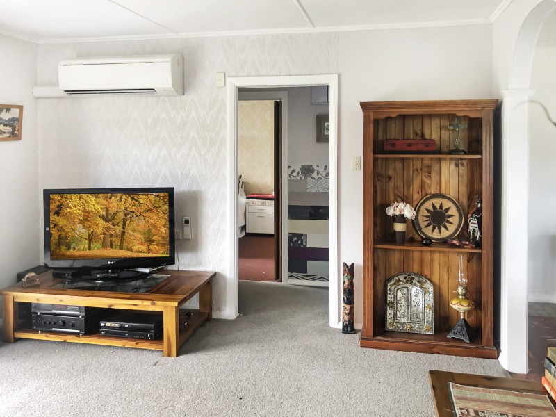 16 Esplanade, Taumarunui, Ruapehu, 4 ਕਮਰੇ, 0 ਬਾਥਰੂਮ