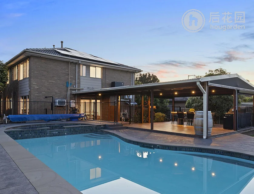 7 ALDER ST, LANGWARRIN VIC 3910, 0 침실, 0 욕실, House