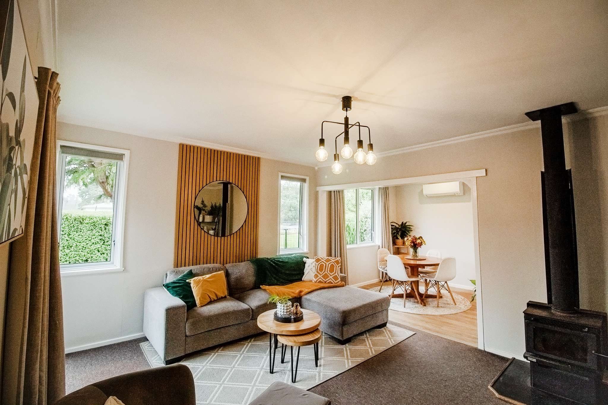 101 Mulgrave Street, Ashhurst, Palmerston North City, 3房, 1浴, House