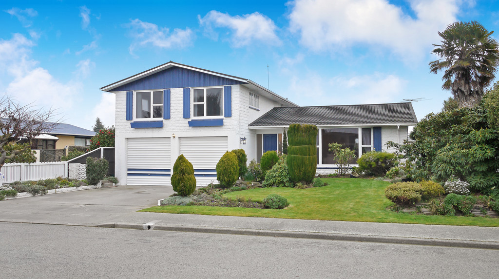 Residential Suburban