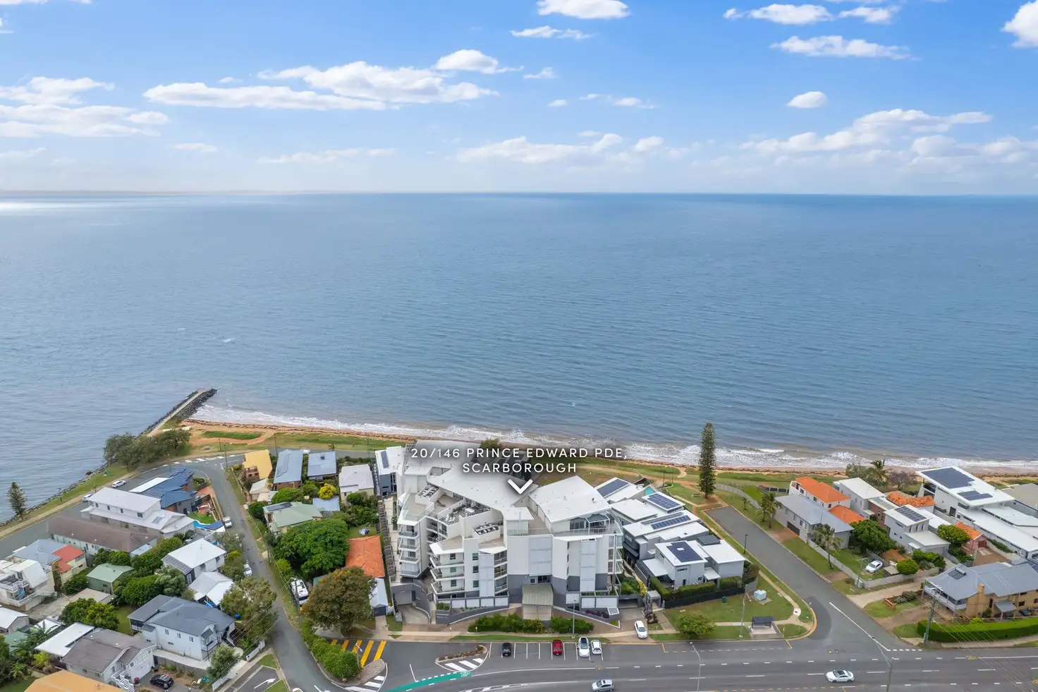 UNIT 20 146 PRINCE EDWARD PDE, Scarborough, Brisbane - Northern Region , 0 कमरे, 0 बाथरूम, Unit