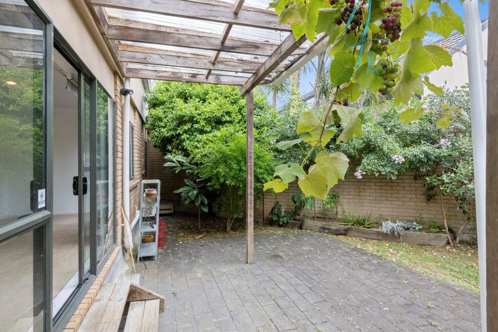 7/1 Melview Place, New Lynn, Waitakere City, 3 ห้องนอน, 2 ห้องน้ำ, Unit