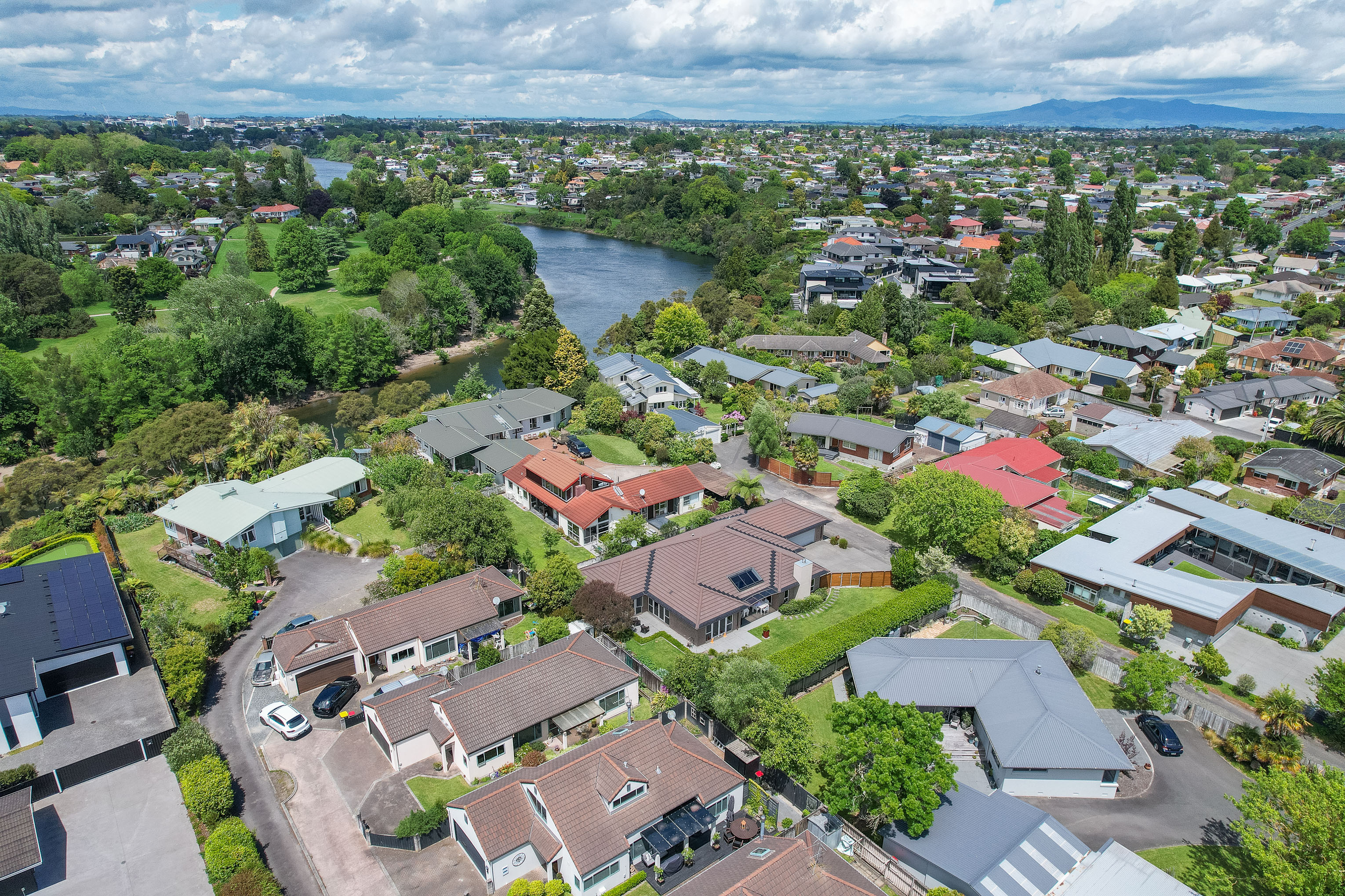 Residential Zone - General Residential Zone