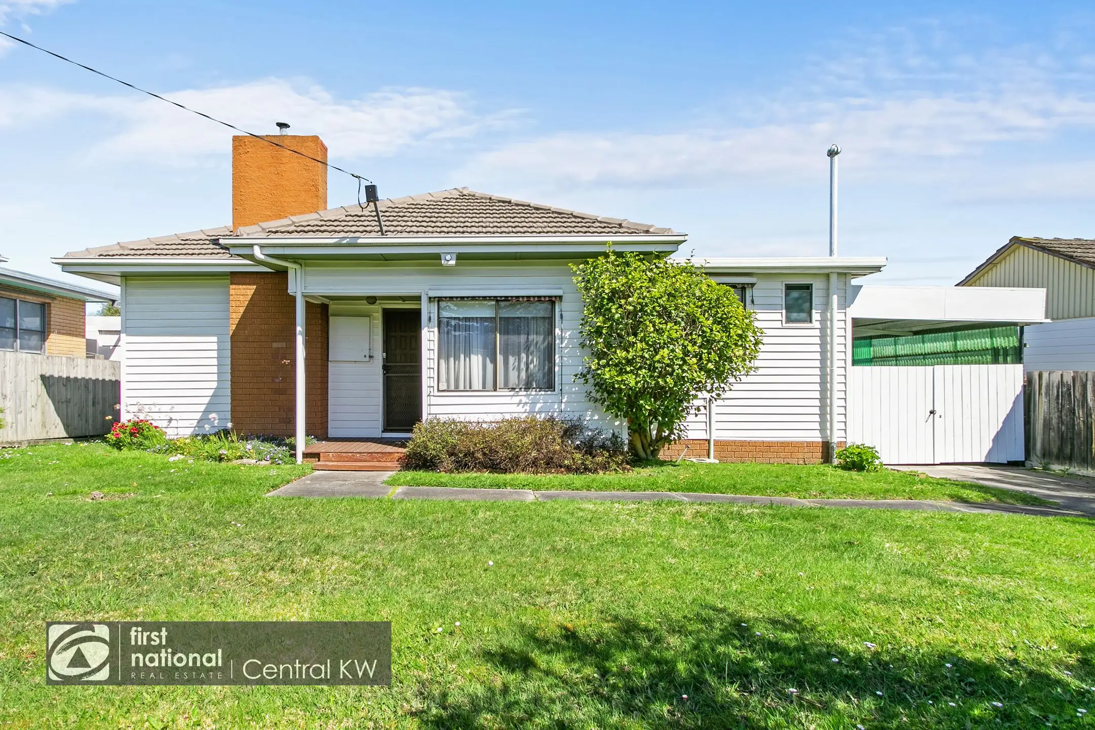 21 LANGFORD ST, Morwell, Traralagon , 0房, 0浴, House