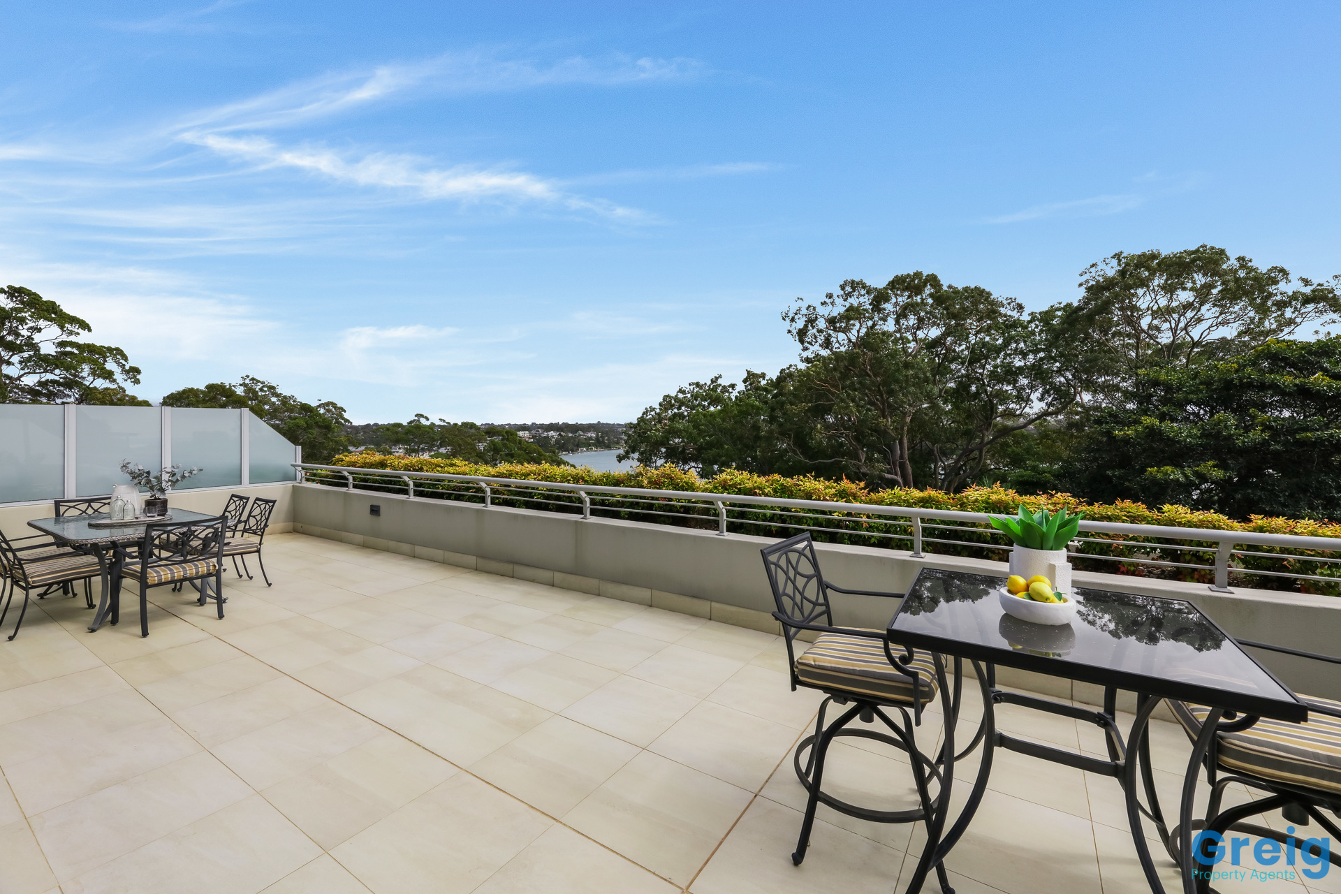 HIGHSTYLE UNIT 26 10 COREA ST, Sylvania, Sutherland Shire, 0 રૂમ, 0 બાથરૂમ, Unit
