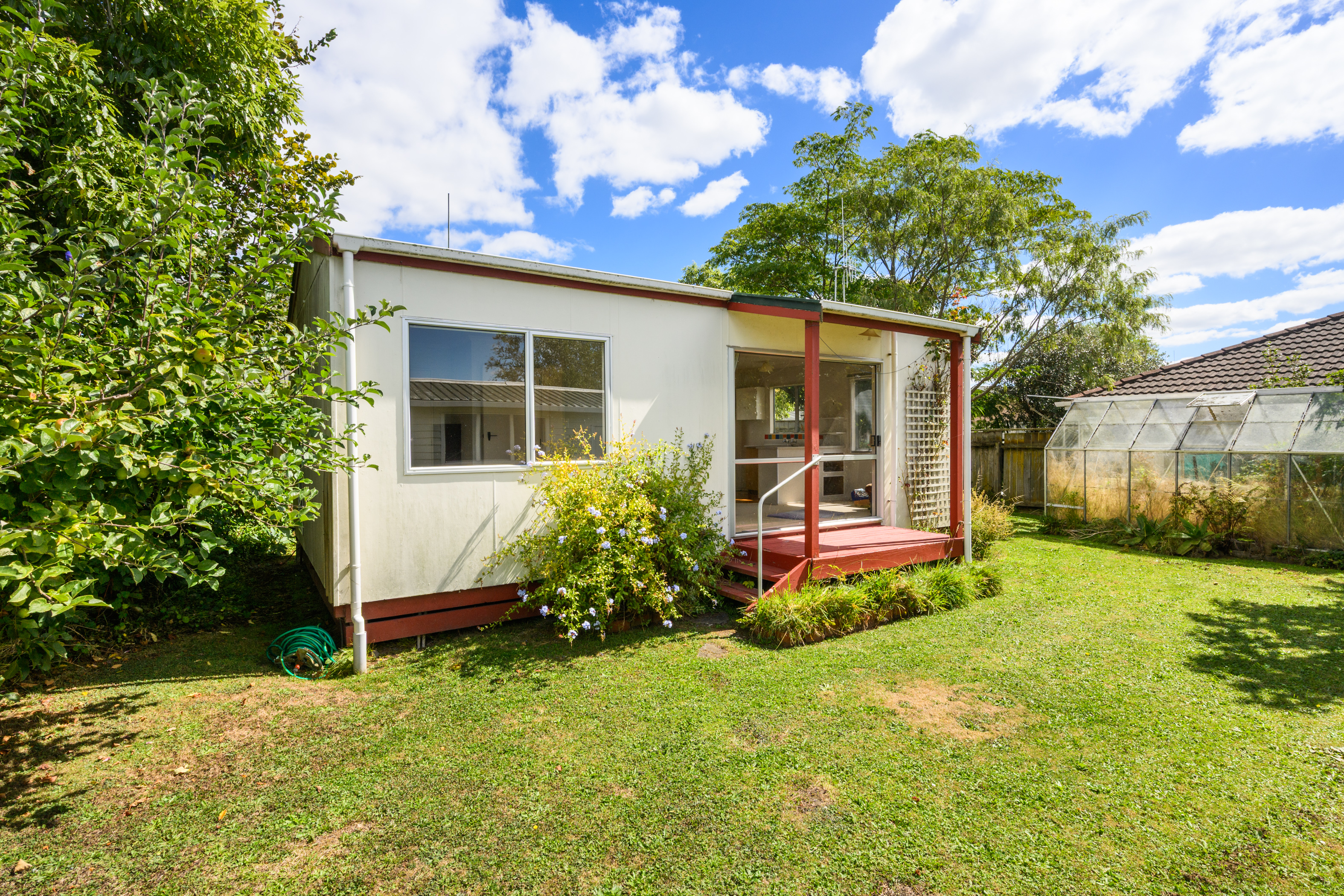 225 College Street, West End, Palmerston North City, 5房, 0浴, House