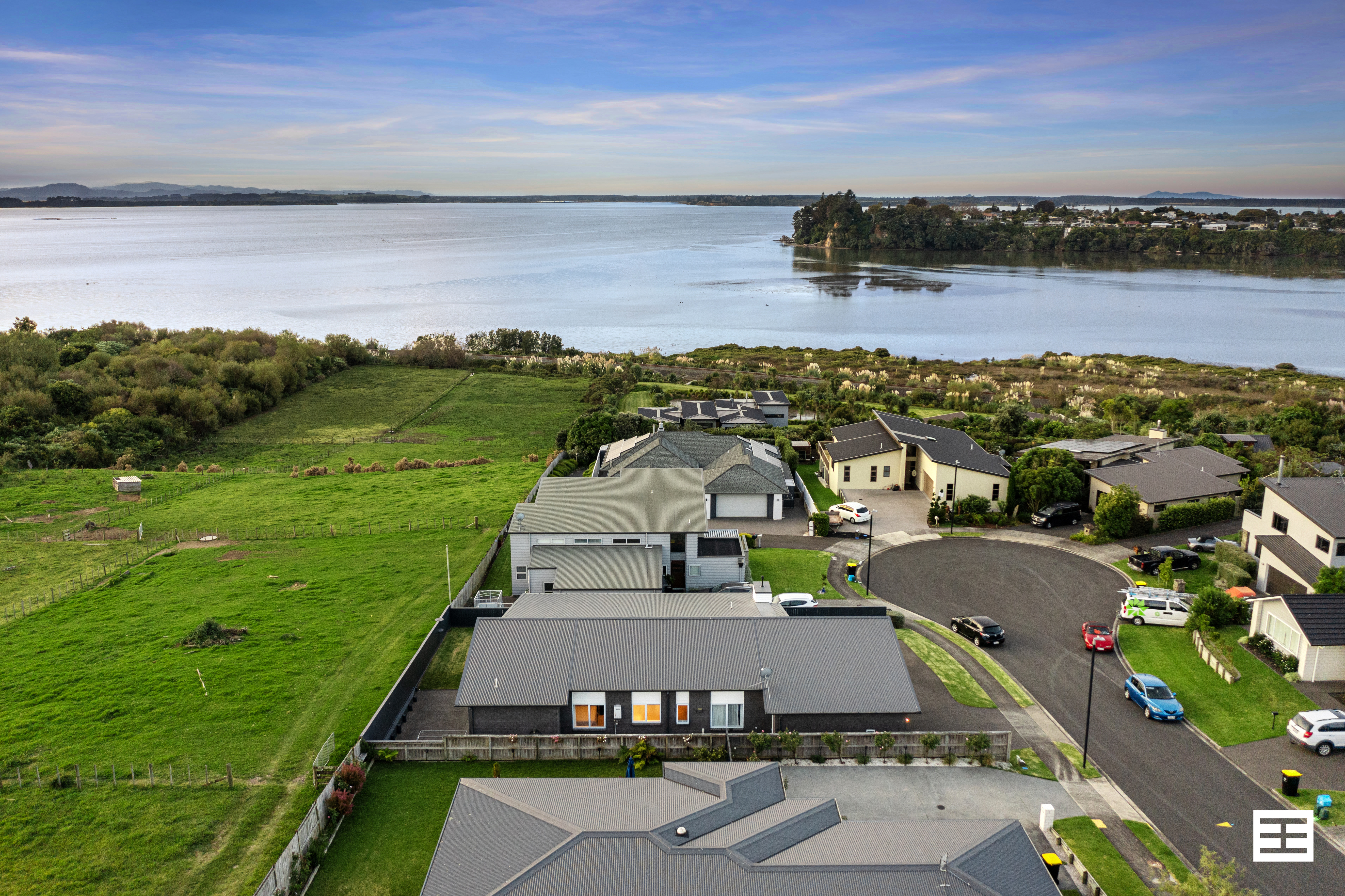 11 Inlet Views, Bethlehem, Tauranga, 4 રૂમ, 2 બાથરૂમ