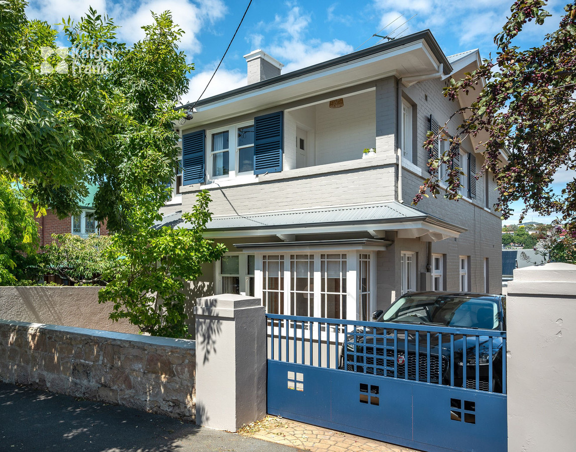 INNER RESIDENTIAL