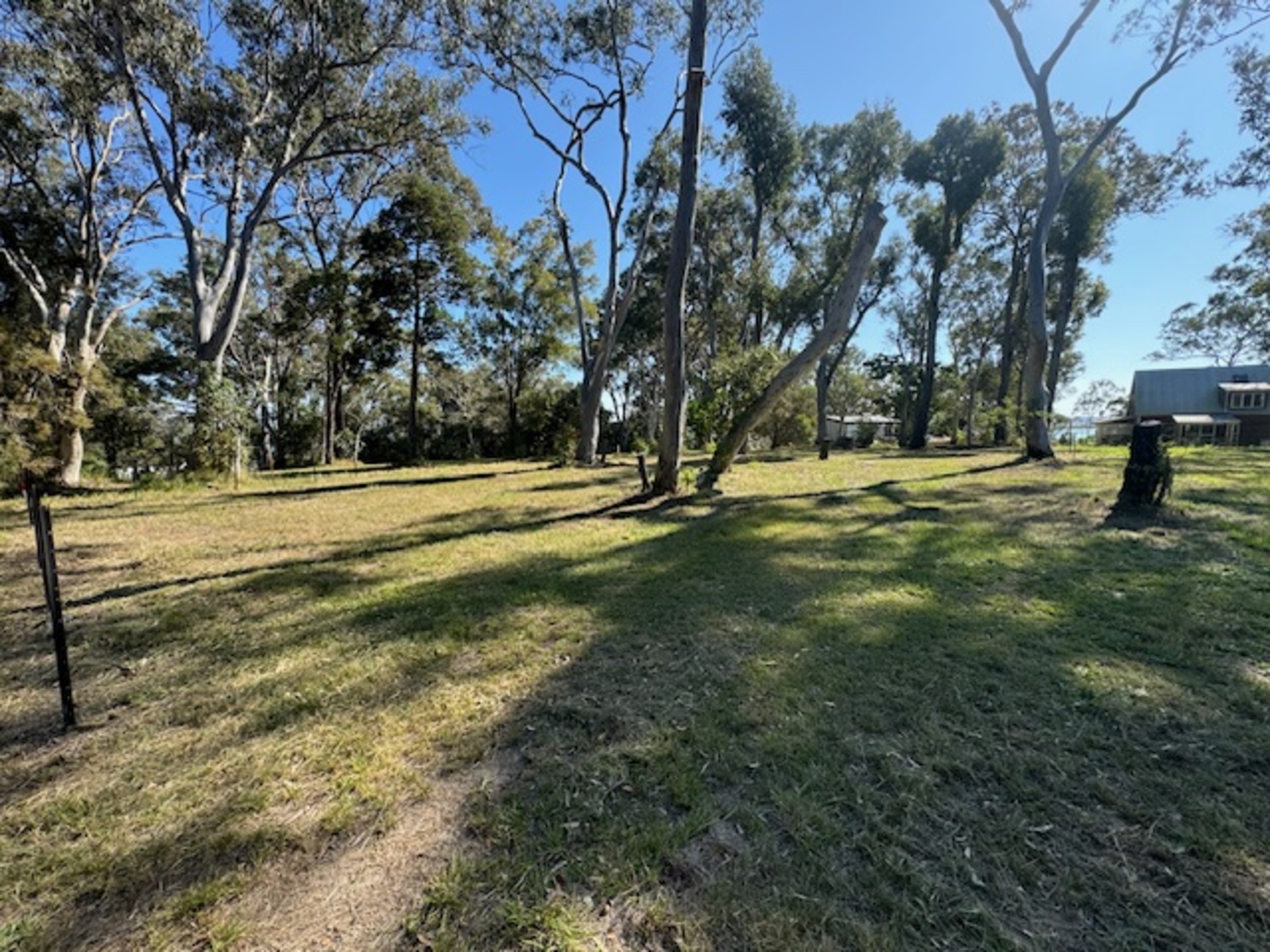 13 HIGH CENTRAL RD, Macleay Island, Redland City Region, 0 ห้องนอน, 0 ห้องน้ำ, Section